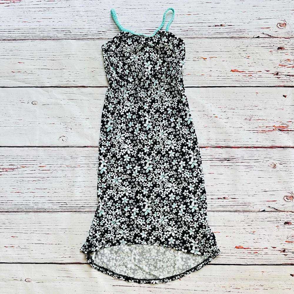 Girls Maxi Sundress! Size 7/8